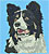 Border Collie Lover Gifts by Vodmochka Graffix