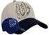 Rough Collie Embroidered Cap - Click for More Information