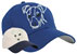 Jack Russell Terrier Portrait #2 Embroidered Cap - Click for More Information