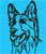 Shiloh Shepherd Lover Gifts by Vodmochka Graffix