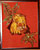 Lion High Definition Embroidery Portrait LIP102 on canvas - Click for More Information