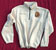 High Definition Lion Portrait #3 Embroidered Fleece Pullover - Click for More Information